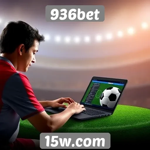 Novidades em recursos e funcionalidades do 936bet