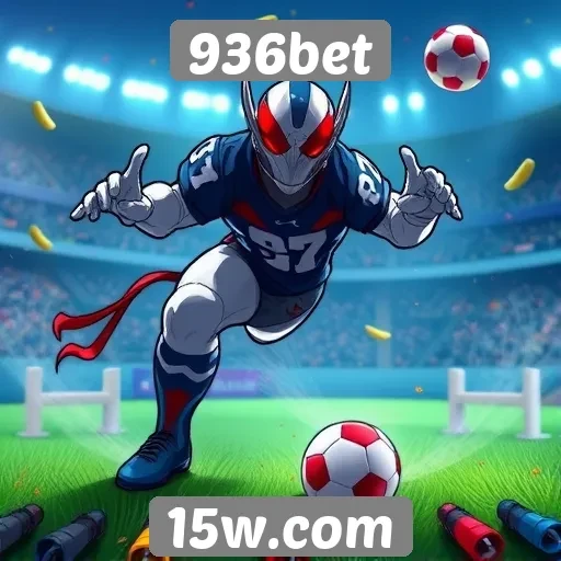 Análise do portfólio de jogos oferecido pela 936bet