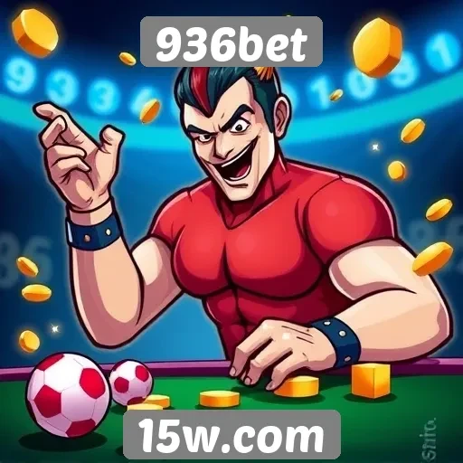 Análise da popularidade do site 936bet entre jogadores