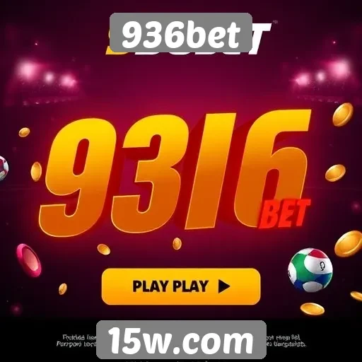 936bet oferece promoções atrativas para novos usuários