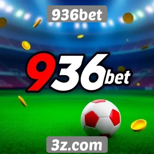 Opções de apostas disponíveis no site 936bet