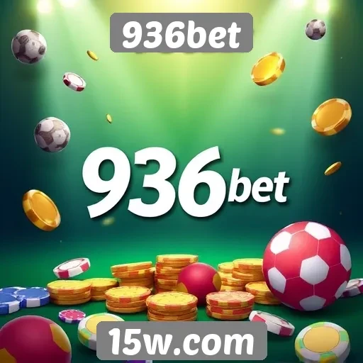 Análise das opções de jogos disponíveis na 936bet