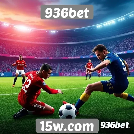 Avaliação de jogos oferecidos pela 936bet