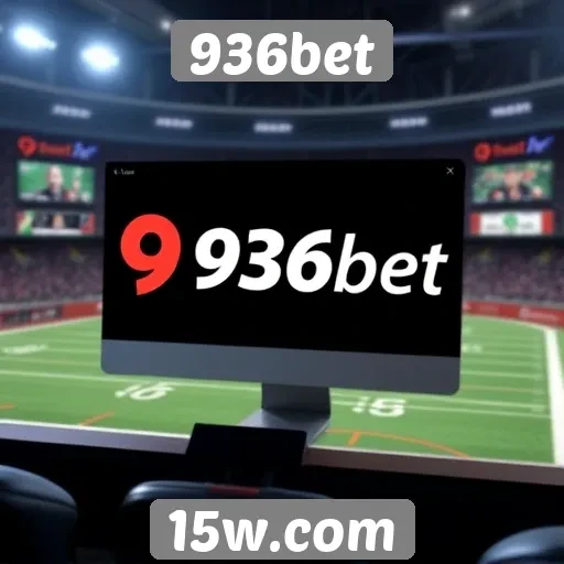 Perspectivas de crescimento do mercado de apostas no 936bet