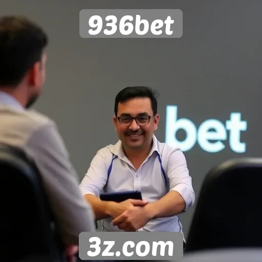 Entrevista com usuários sobre a 936bet