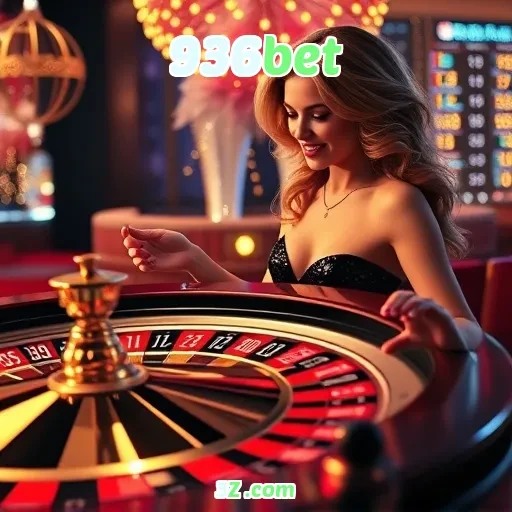 936bet Plataforma Completa