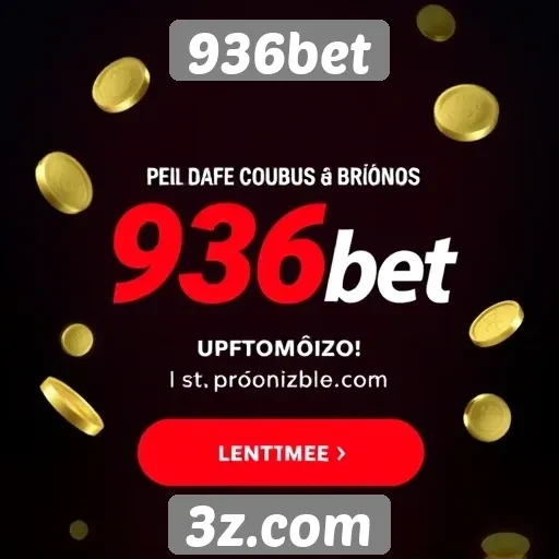 Promoções e bônus oferecidos pela 936bet