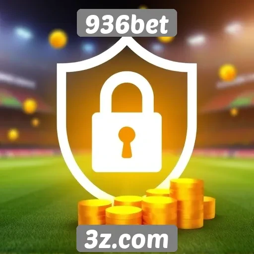 Avaliação da segurança de transações na 936bet