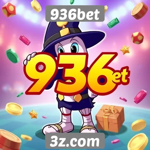 Variedade de jogos disponíveis na 936bet